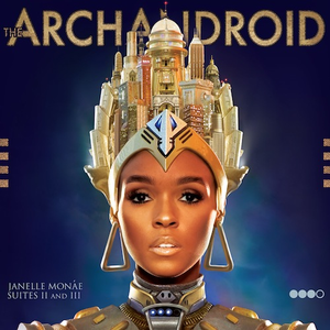 THE ARCHANDROID
