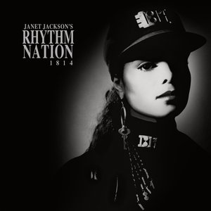 RHYTHM NATION 1814