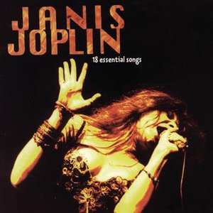 18 ESSENTIAL SONGS