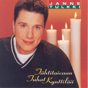 TÄHTITAIVAAN TUHAT KYNTTILÄÄ
