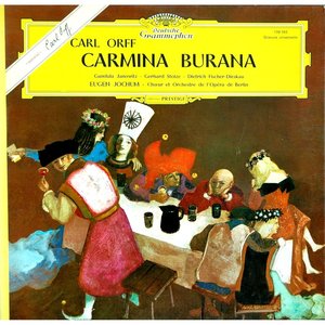 ORFF: CARMINA BURANA