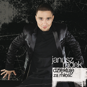 DZIĘKUJĘ ZA MIŁOŚĆ