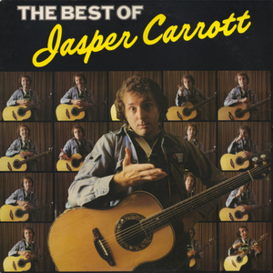 THE BEST OF JASPER CARROTT