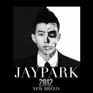 NEW BREED