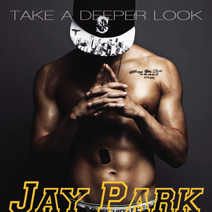 TAKE A DEEPER LOOK