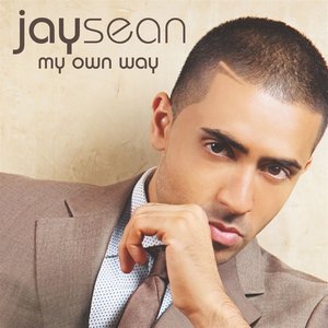 MY OWN WAY