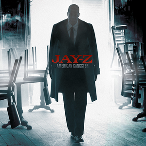 AMERICAN GANGSTER