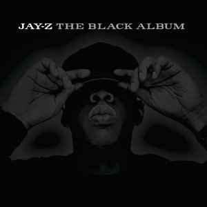 THE BLACK ALBUM