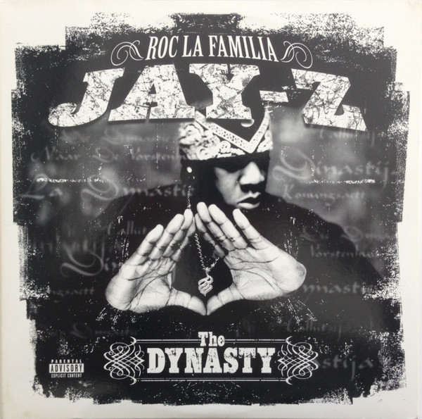 THE DYNASTY: ROC-LA-FAMILIA
