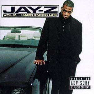 VOL 2…HARD KNOCK LIFE