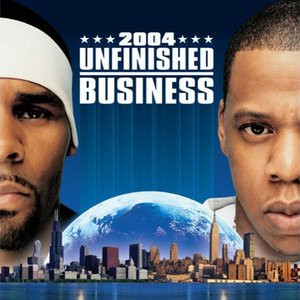 UNFINISHED BUSINESS
