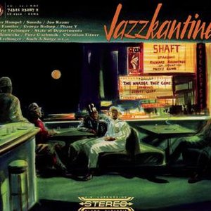 JAZZKANTINE
