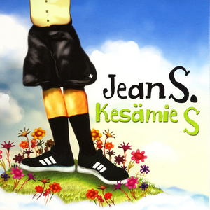 KESÄMIES