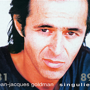 SINGULIER 81-89