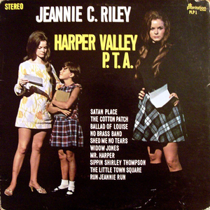 HARPER VALLEY P.T.A.