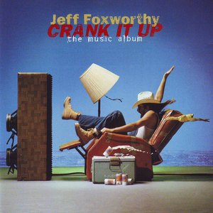 CRANK IT UP - THE MUSIC ALBUM