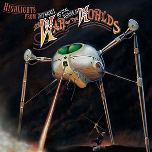 HIGHLIGHTS FROM THE WAR OF THE WORLDS