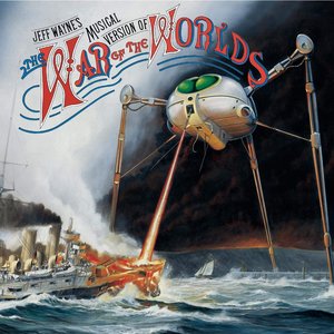 THE WAR OF THE WORLDS
