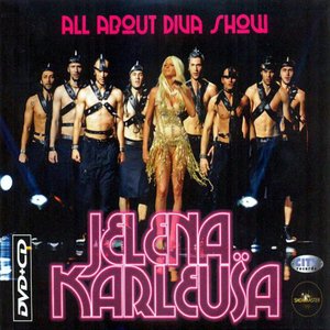 ALL ABOUT DIVA