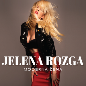 MODERNA ŽENA