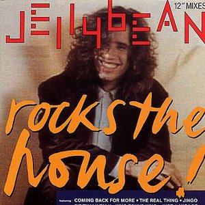 ROCKS THE HOUSE