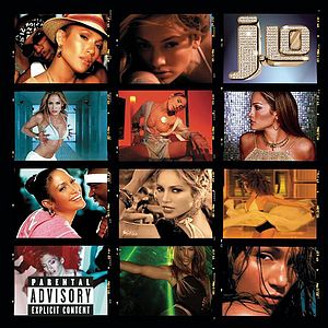 J TO THE L-O! THE REMIXES