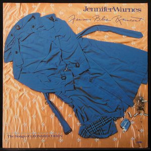 FAMOUS BLUE RAINCOAT