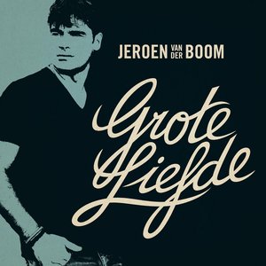 GROTE LIEFDE