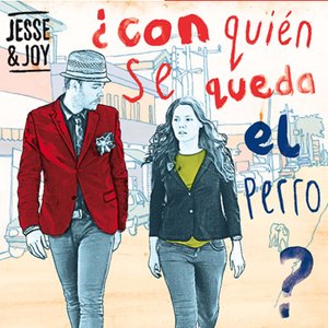 CON QUIEN SE QUEDA EL PERRO