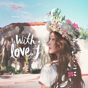 WITH LOVE, J