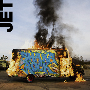 SHAKA ROCK