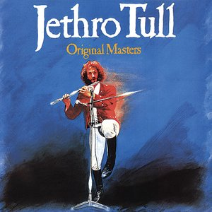 ORIGINAL MASTERS