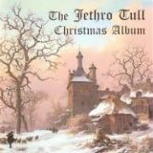 THE CHRISTMAS ALBUM