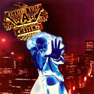 WAR CHILD