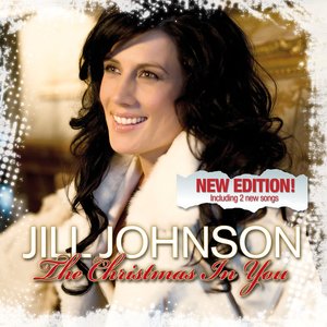 THE CHRISTMAS IN YOU