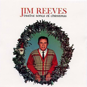 TWELVE SONGS OF CHRISTMAS