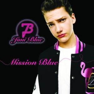 MISSION BLUE