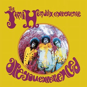 ARE YOU EXPERIENCED