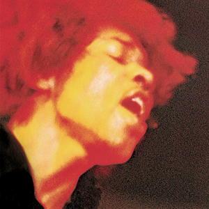 ELECTRIC LADYLAND