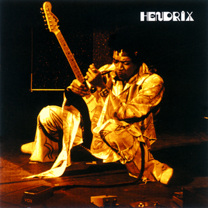 LIVE AT FILLMORE EAST
