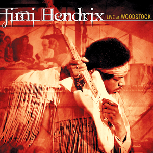 LIVE AT WOODSTOCK