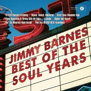 BEST OF THE SOUL YEARS