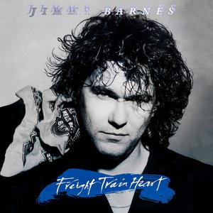 FREIGHT TRAIN HEART