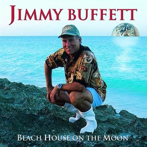 BEACH HOUSE ON THE MOON