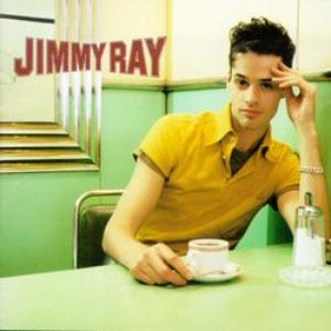 JIMMY RAY