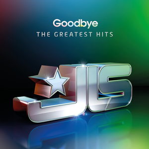 GOODBYE - THE GREATEST HITS