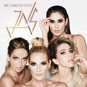 METAMORFOSIS