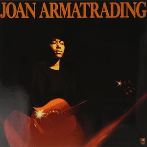 JOAN ARMATRADING