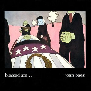 BLESSED ARE
