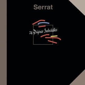 24 PAGINAS INOLVIDABLES